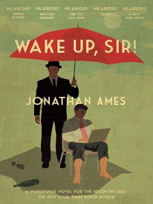 Wake Up, Sir! - ebook